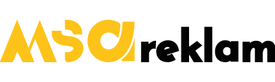 MSA Reklam logosu