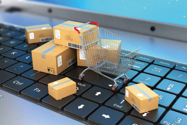 E-ticaret hizmetleri
